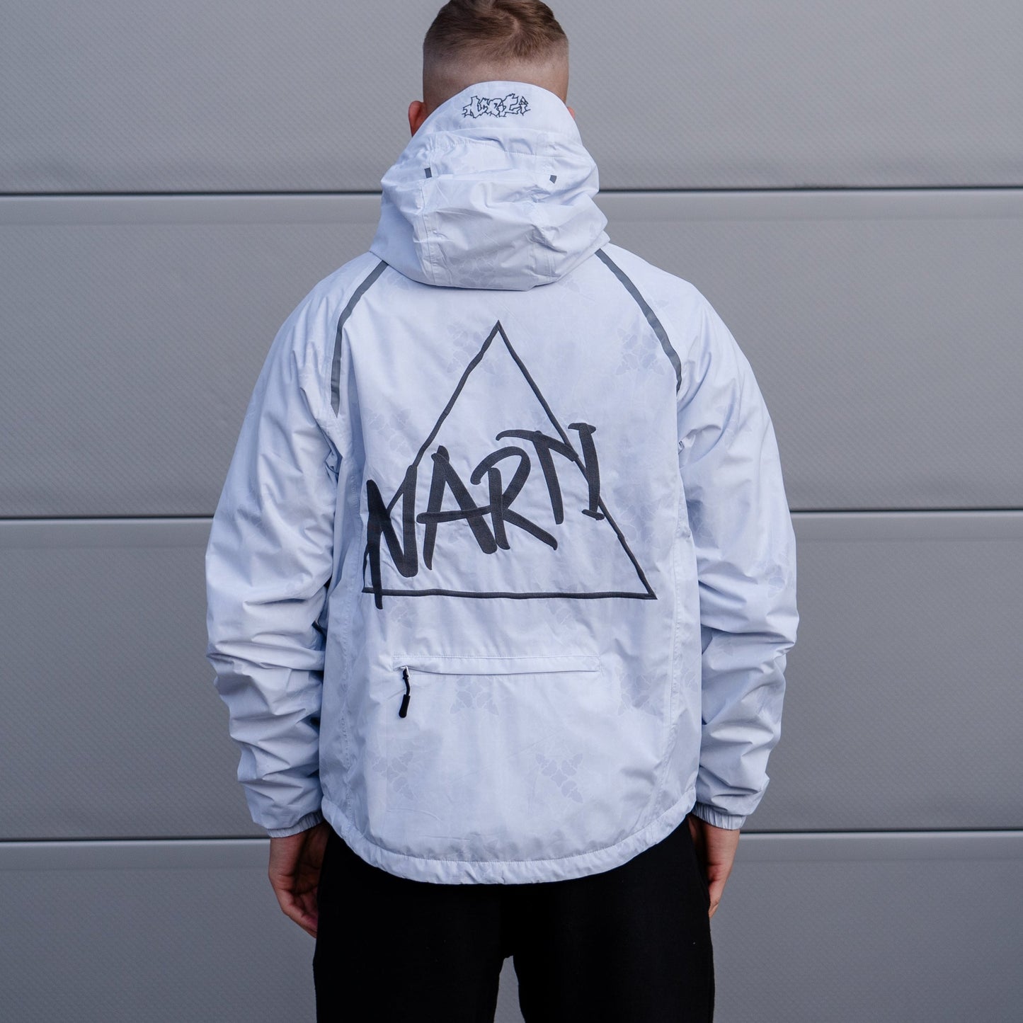 AIR JACKET