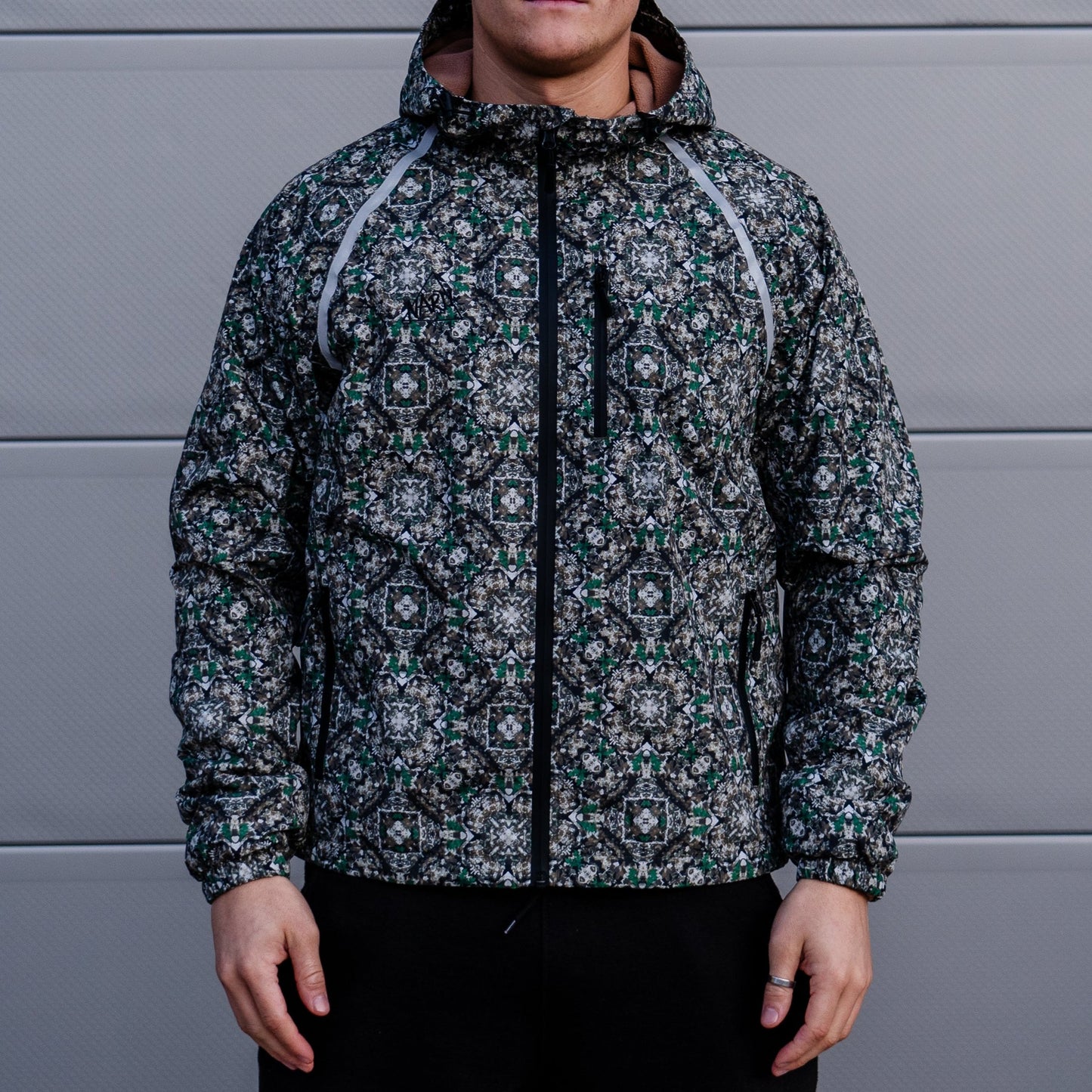 EARTH JACKET