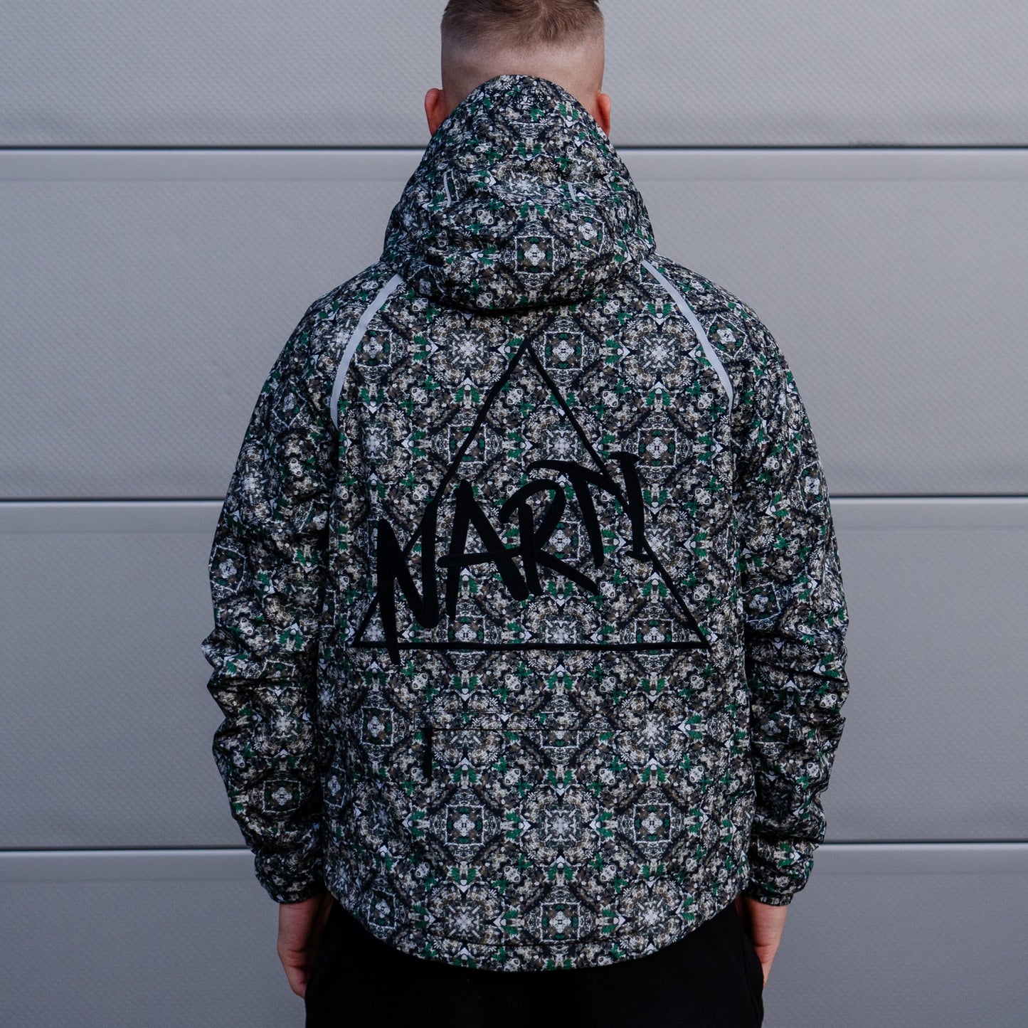 EARTH JACKET