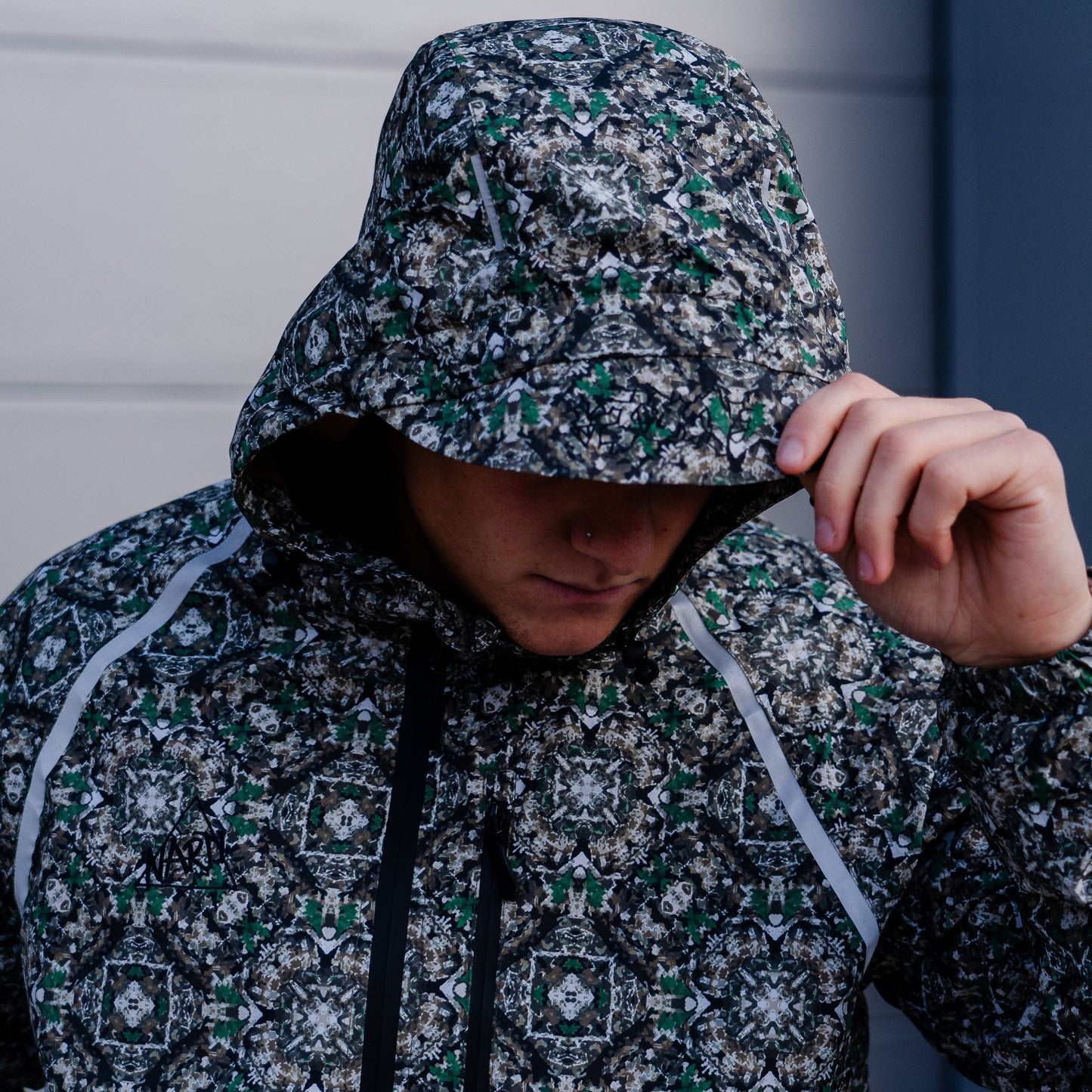 EARTH JACKET