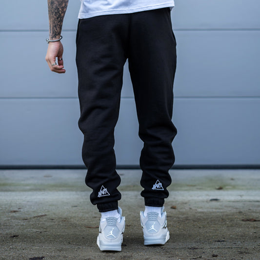 Narti Black Bottoms