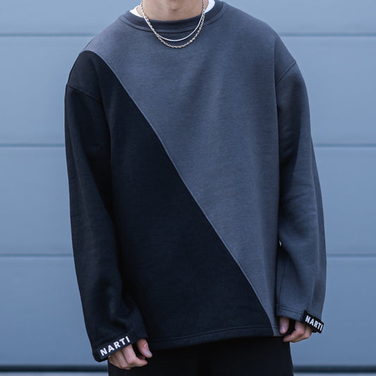 Narti Two Tone