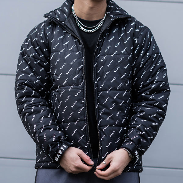 Narti Custom Puffa