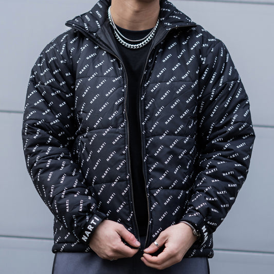 Narti Custom Puffa