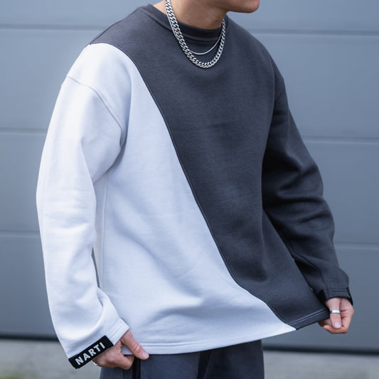 Narti Two Tone