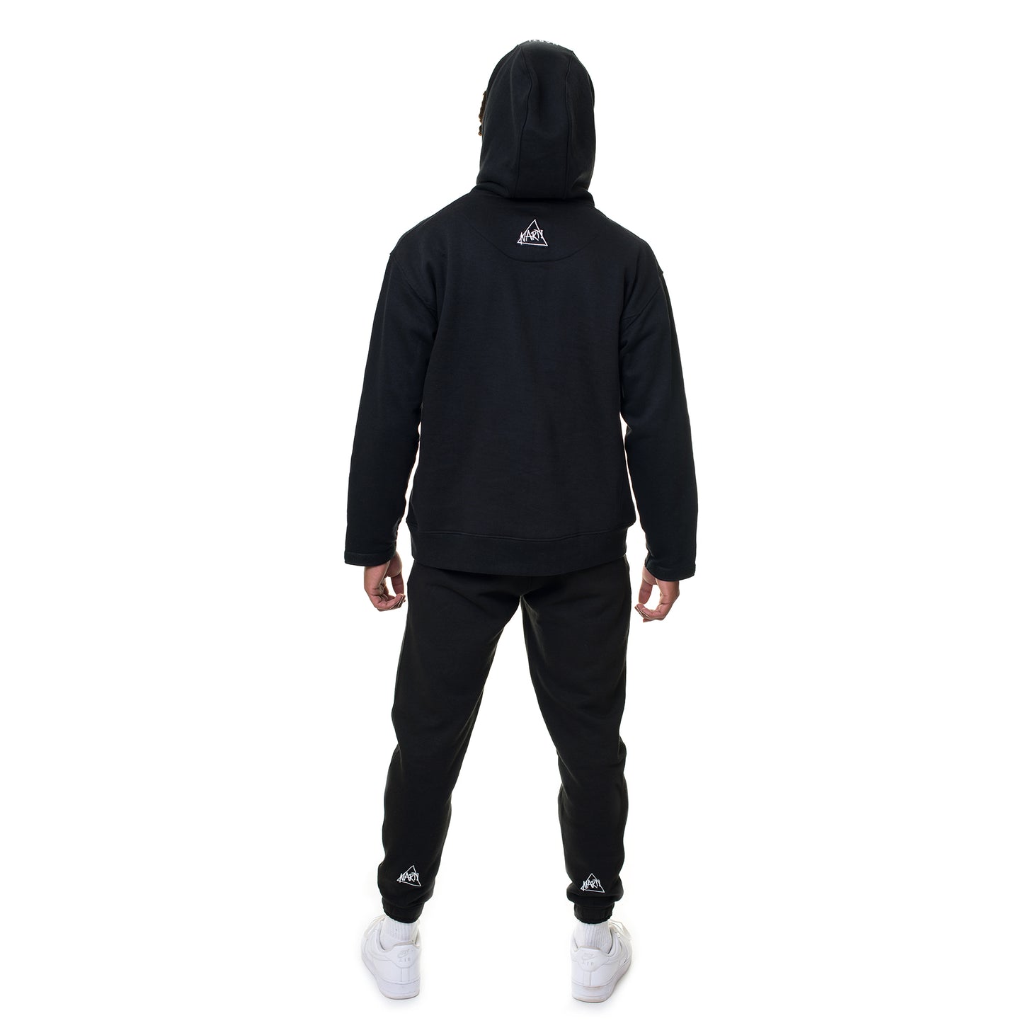 Narti Black Bottoms