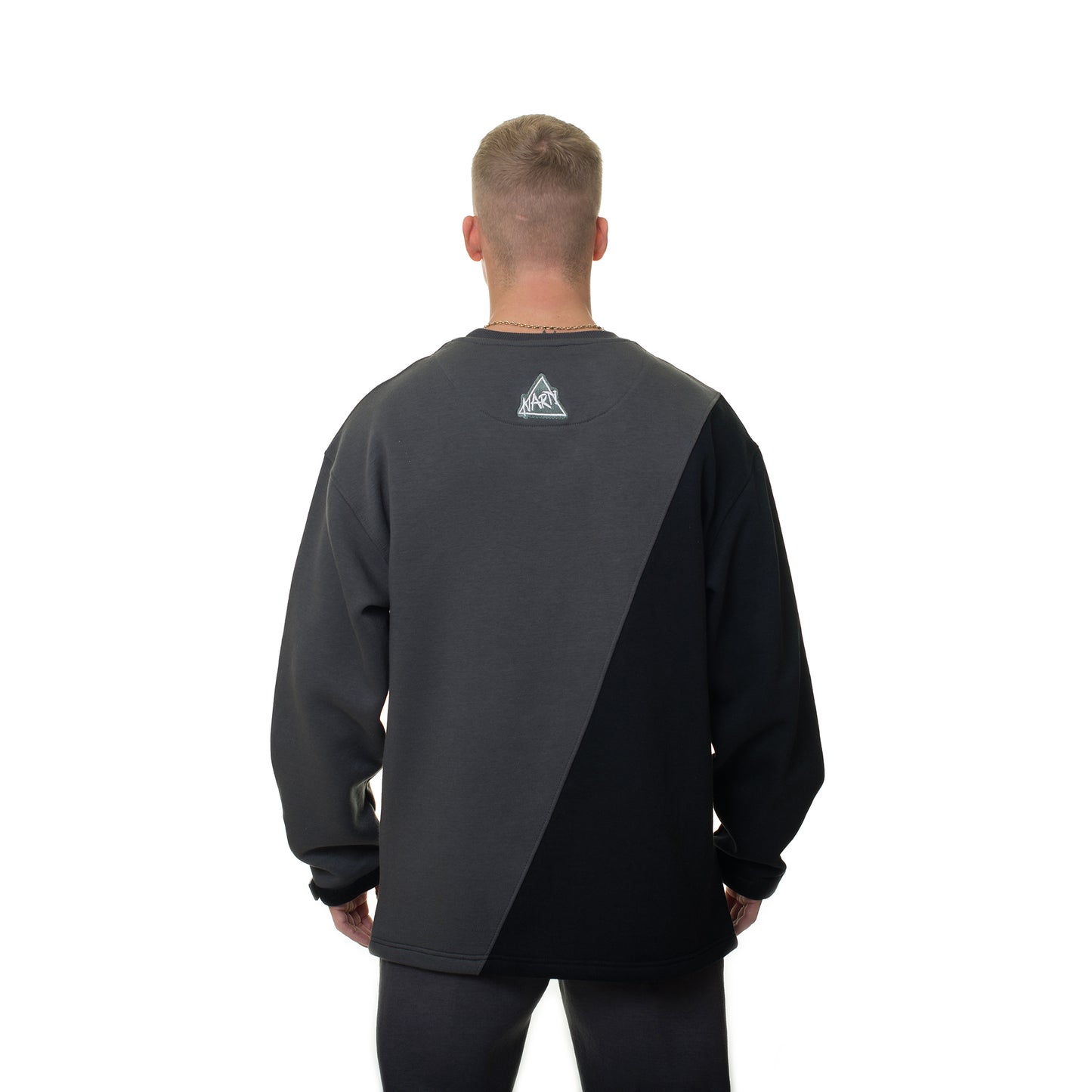 Narti Two Tone