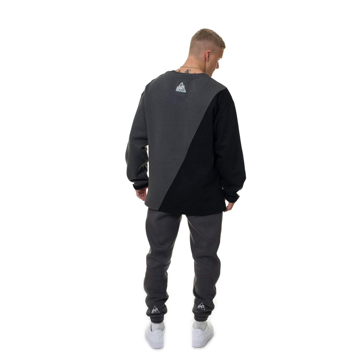 Narti Two Tone