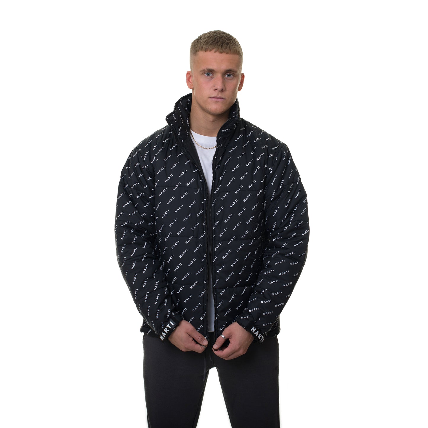 Narti Custom Puffa