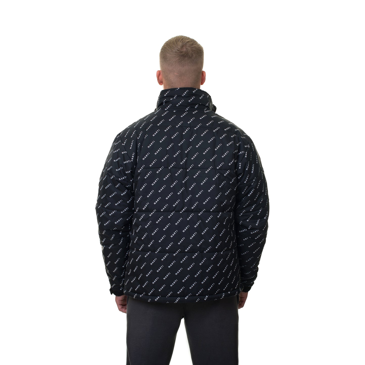 Narti Custom Puffa