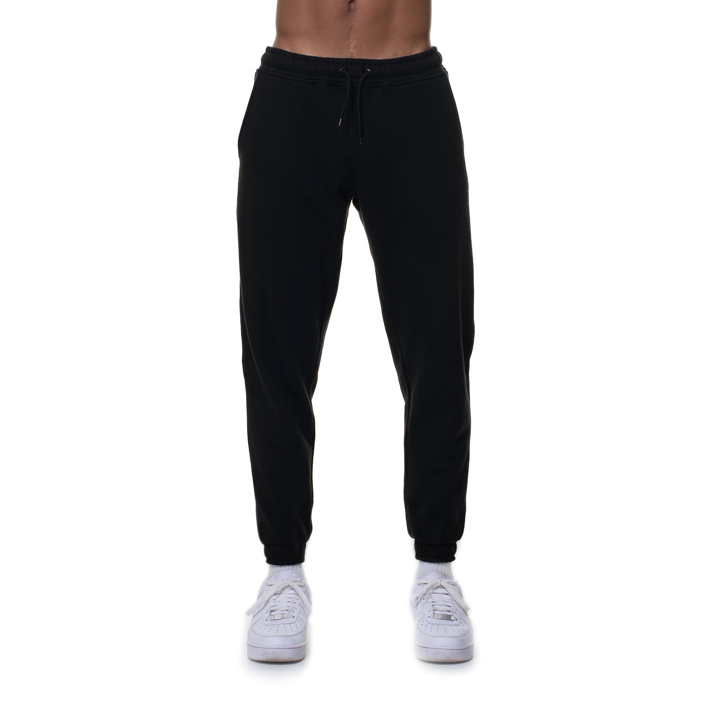 Narti Black Bottoms