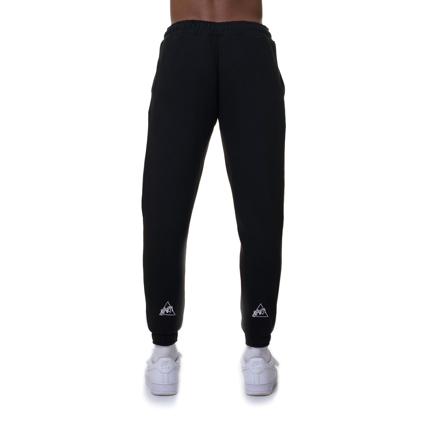 Narti Black Bottoms