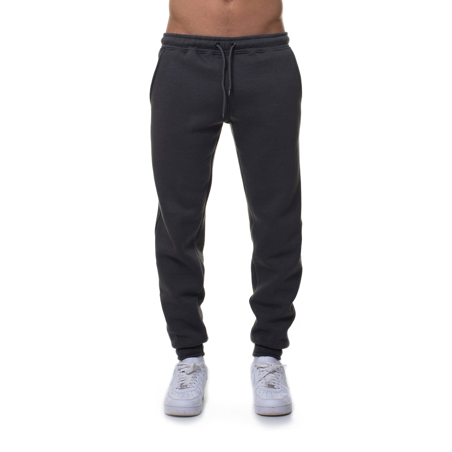 Narti Grey Bottoms