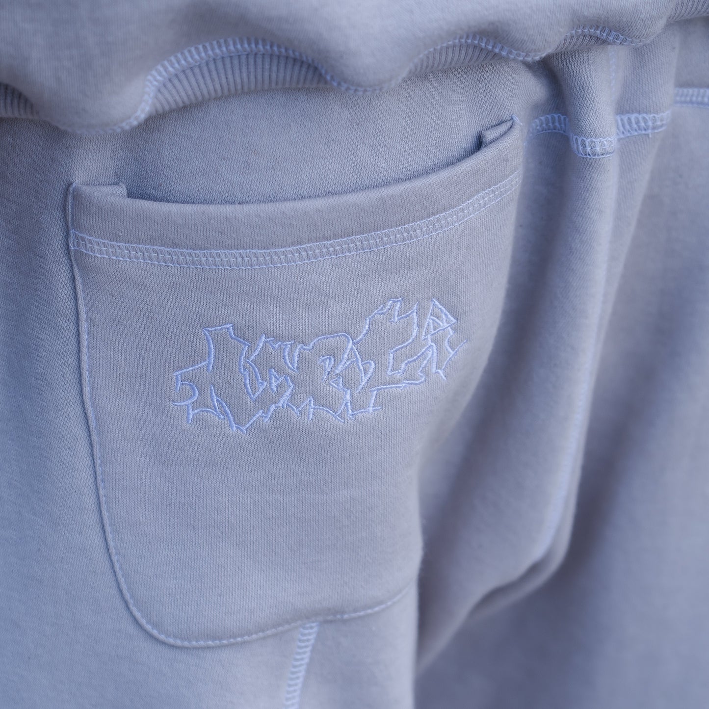 Grey Stone Bottoms