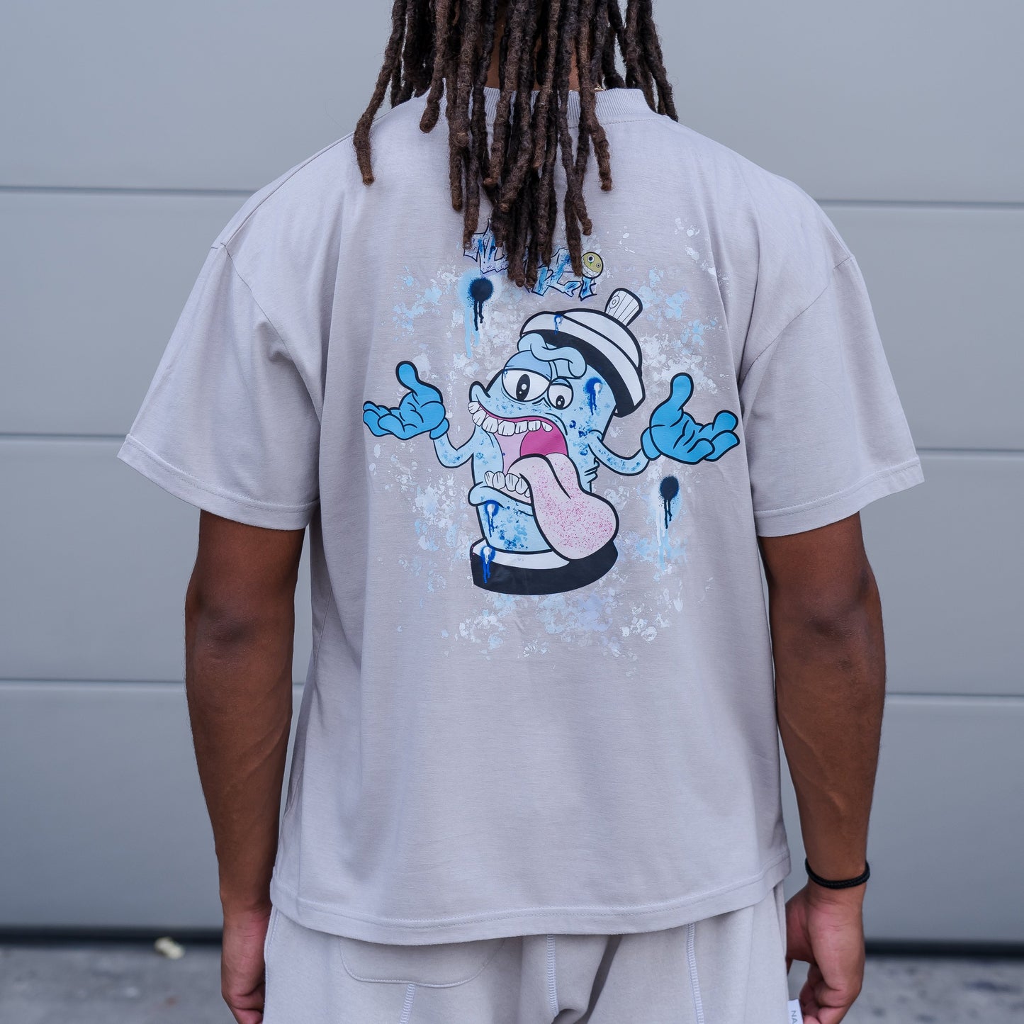 Graphic Artwork T