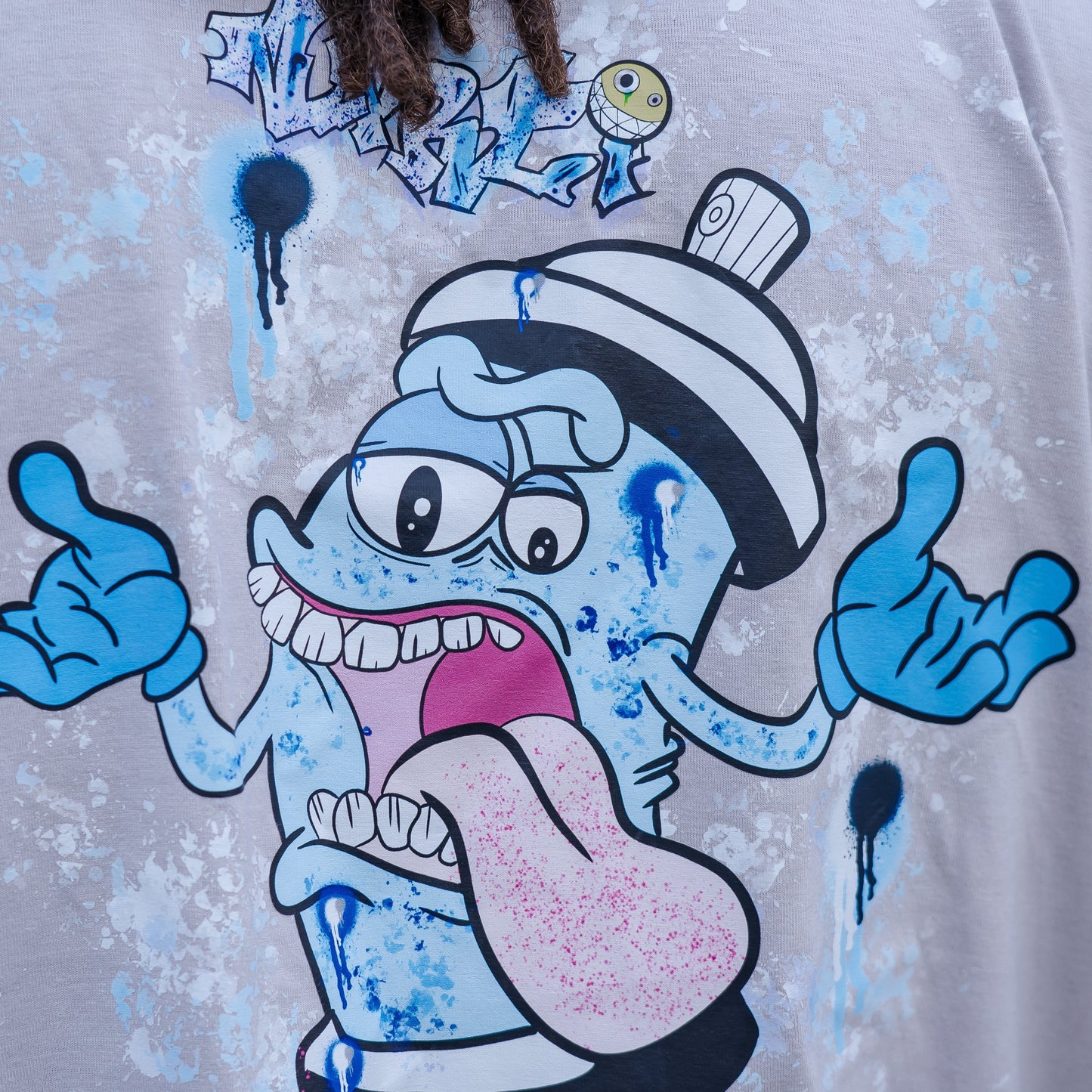 Graphic Artwork T