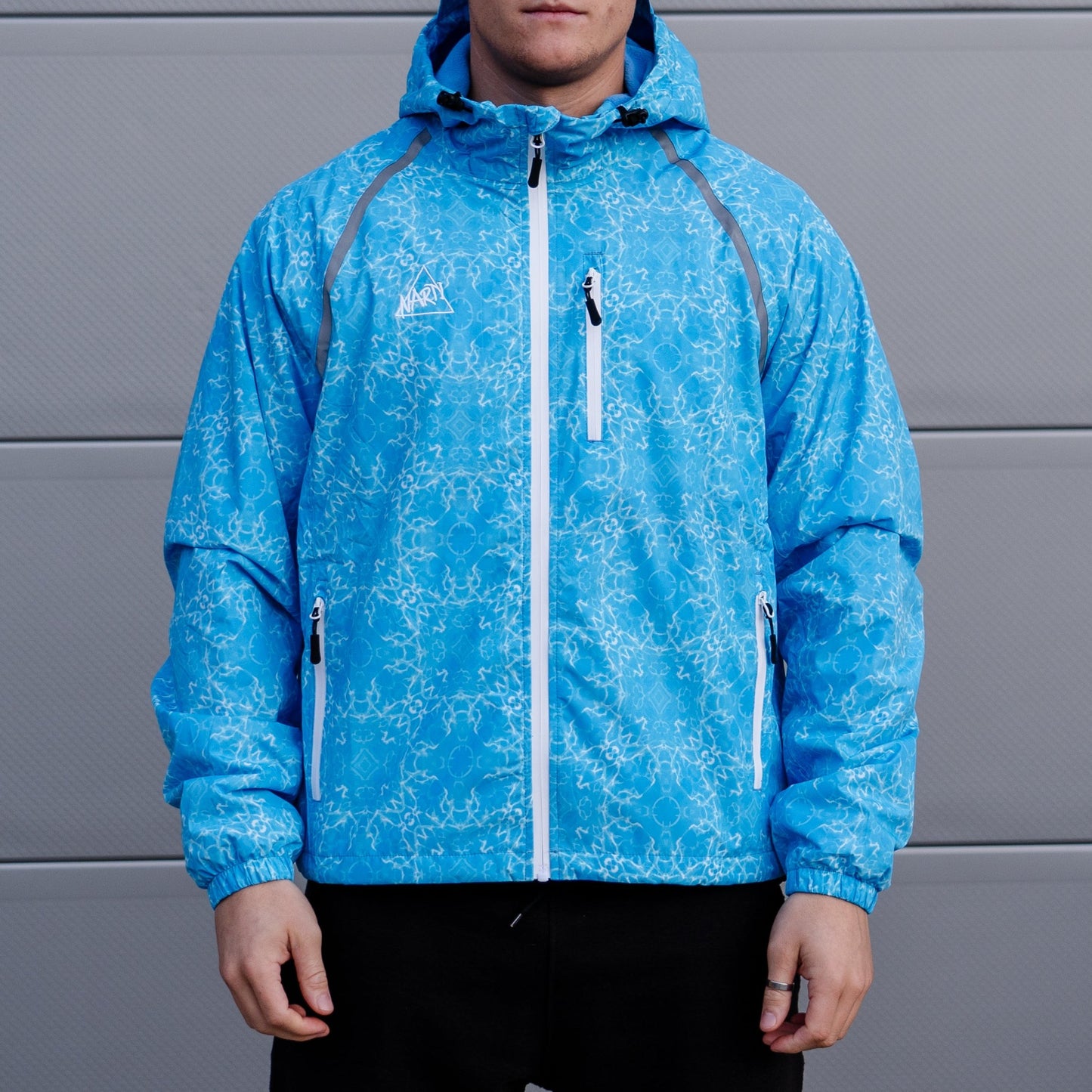 WATER JACKET
