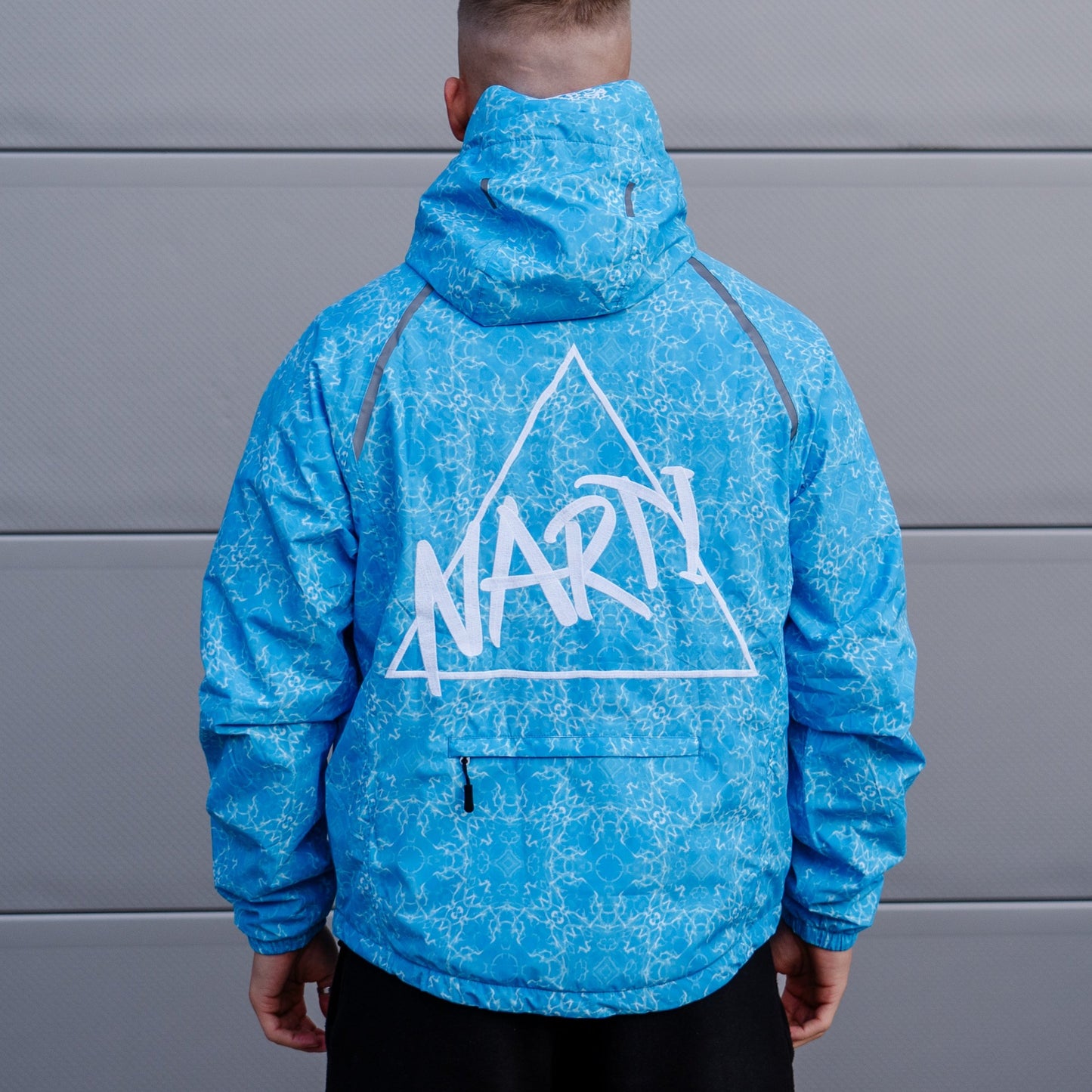 WATER JACKET
