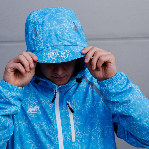 WATER JACKET