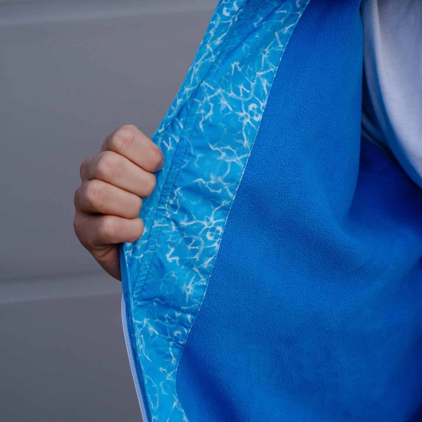 WATER JACKET