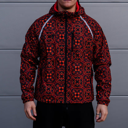 FIRE JACKET