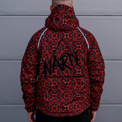 FIRE JACKET