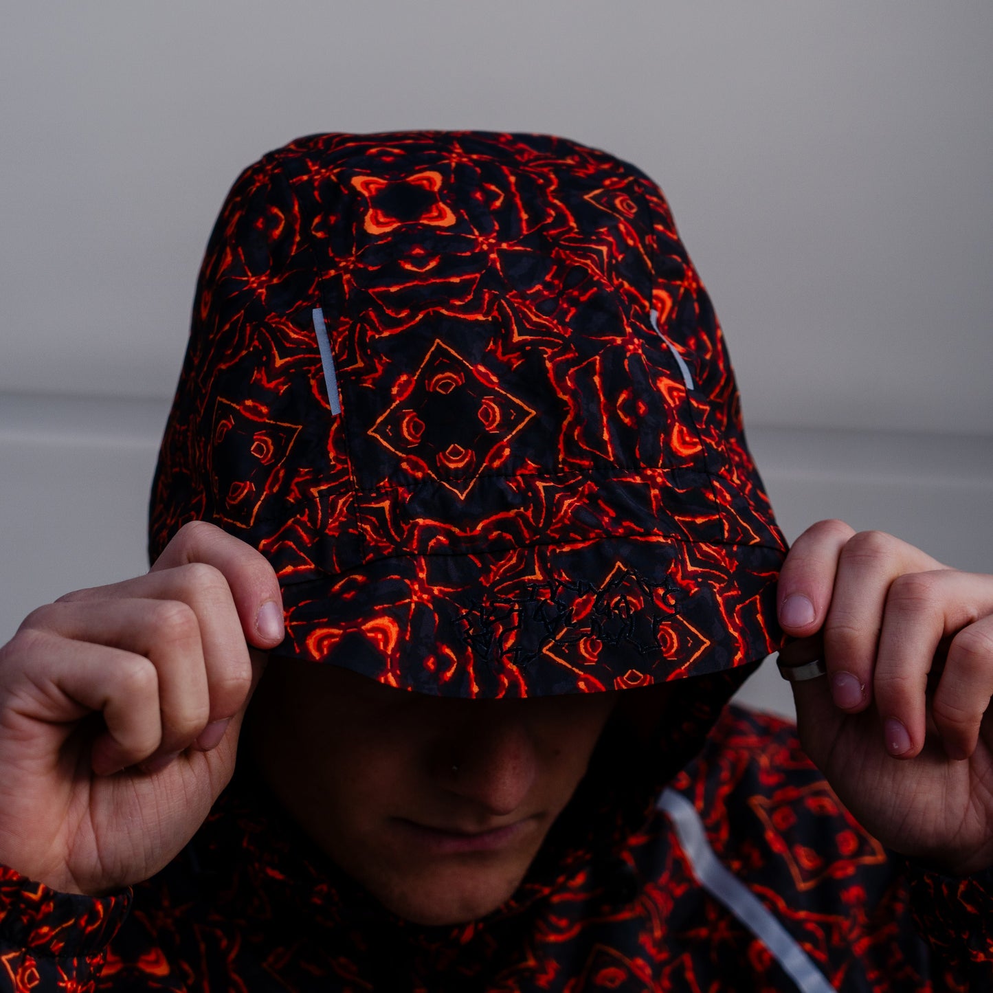FIRE JACKET