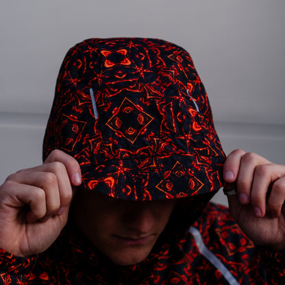 FIRE JACKET