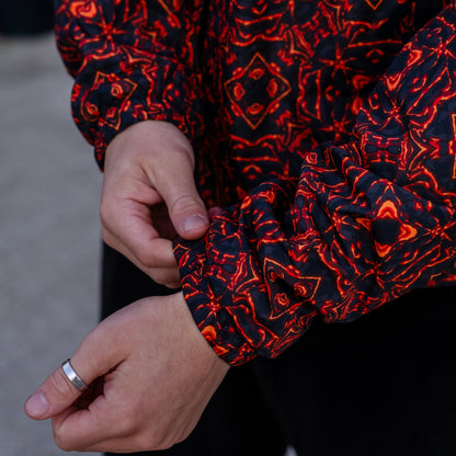 FIRE JACKET
