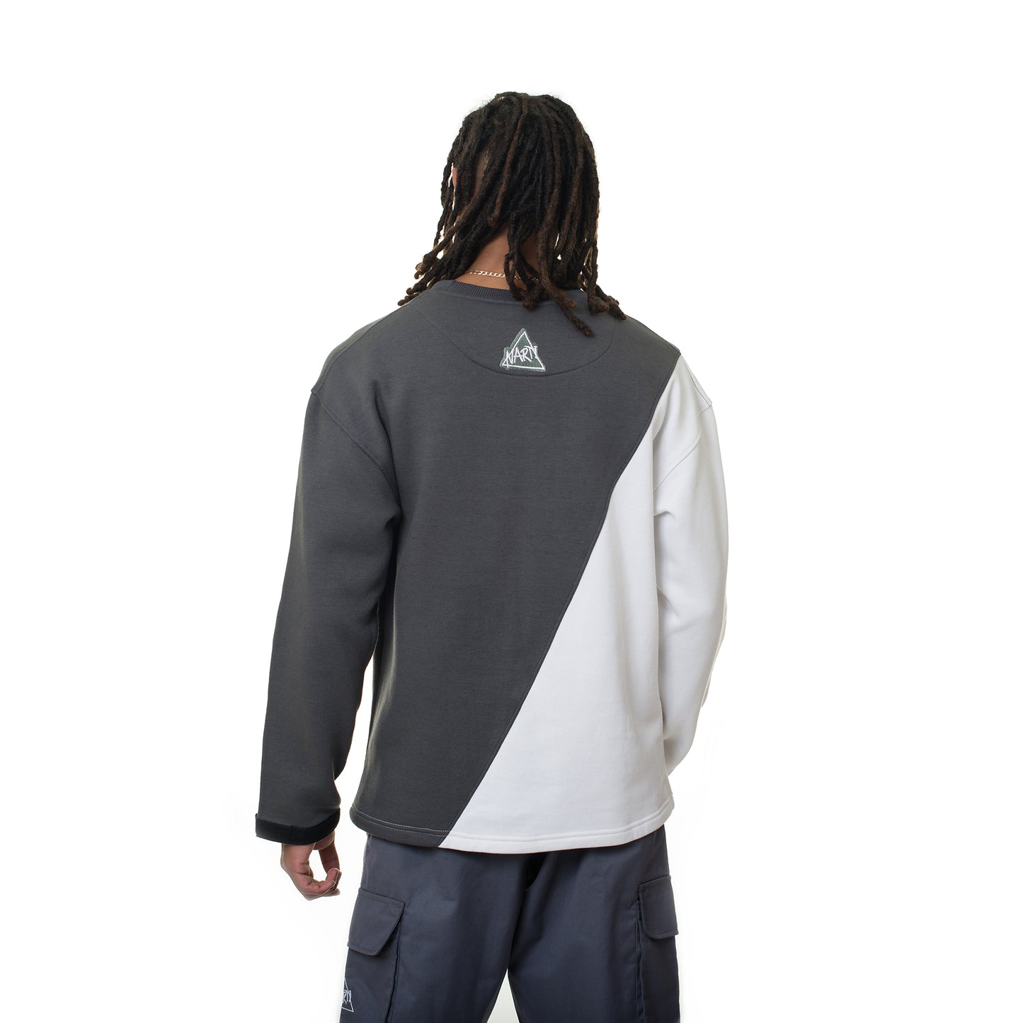 Narti Two Tone