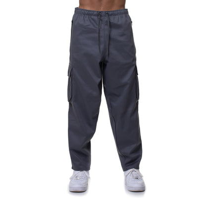 Narti Grey Cargos