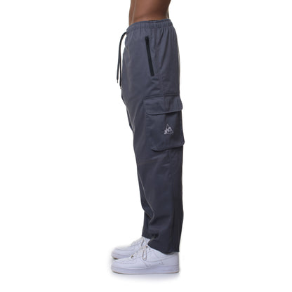 Narti Grey Cargos