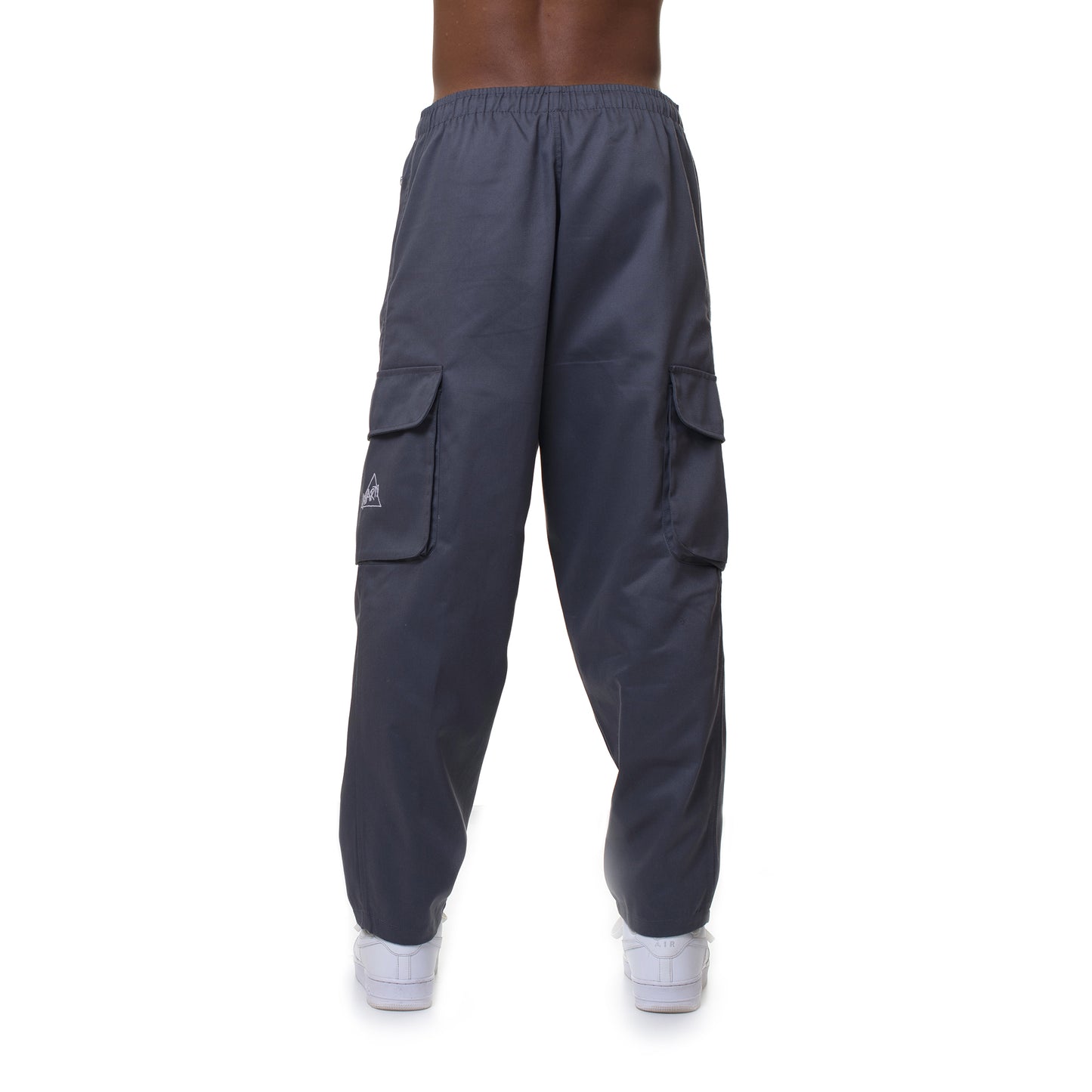 Narti Grey Cargos