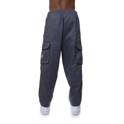 Narti Grey Cargos