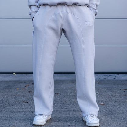 Grey Stone Bottoms